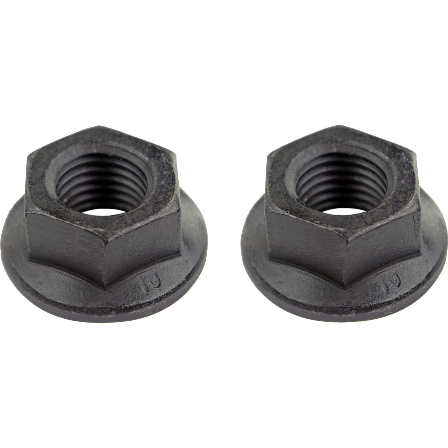Mevotech MK90718 - Suspension Stabilizer Bar Link Kit Mevotech MK90718 Suspension Stabilizer Bar Link Kit product image 3 of 5