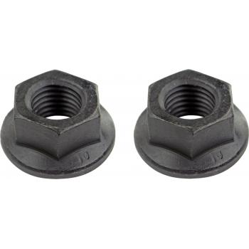 2013 Toyota Matrix Suspension Stabilizer Bar Link Kit Rear Mevotech MK90718 image 3 of 4