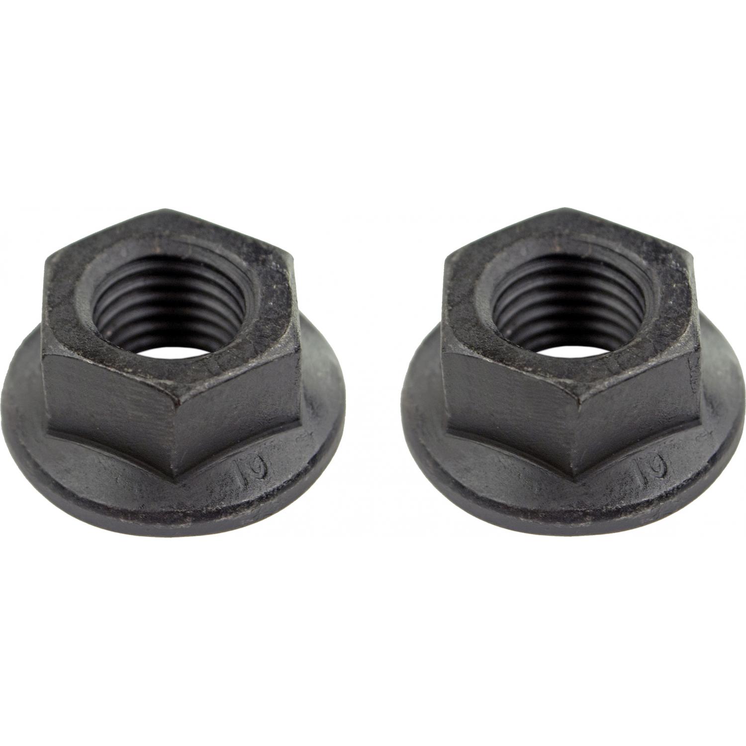 Mevotech MK90718 - Suspension Stabilizer Bar Link Kit Mevotech MK90718 Suspension Stabilizer Bar Link Kit product image 4 of 5
