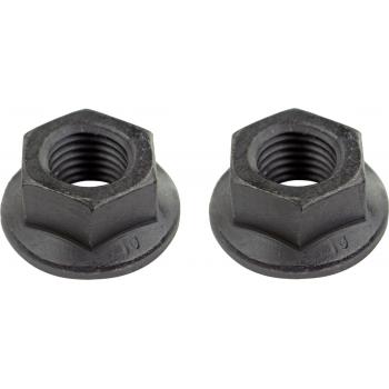 2013 Toyota Matrix Suspension Stabilizer Bar Link Kit Rear Mevotech MK90718 image 4 of 4