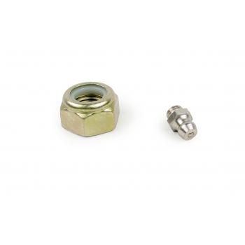 1981 Subaru Brat Suspension Ball Joint Front Lower Mevotech MK9093 image 3 of 3
