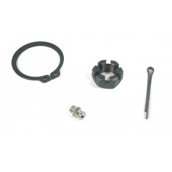 1984 Nissan 200SX Suspension Ball Joint Front Lower Mevotech MK9097 image 3 of 3