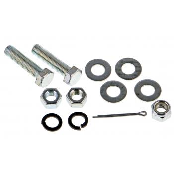 1990 Volvo 760 Suspension Ball Joint Front Lower Mevotech MK9141 image 3 of 3