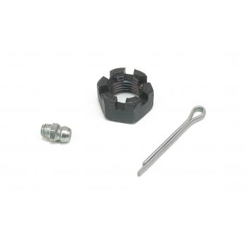 1982 Nissan Stanza Suspension Ball Joint Front Right Lower Mevotech MK9149 image 3 of 3