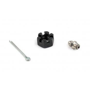 1982 Nissan Stanza Suspension Ball Joint Front Left Lower Mevotech MK9151 image 3 of 3