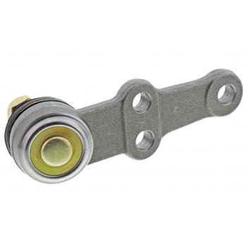 1986 Nissan Sentra Suspension Ball Joint Front Lower Mevotech MK9153 image 1 of 3