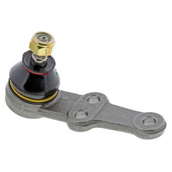 1986 Nissan Sentra Suspension Ball Joint Front Lower Mevotech MK9153 image 2 of 3