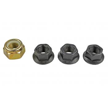 1986 Nissan Sentra Suspension Ball Joint Front Lower Mevotech MK9153 image 3 of 3
