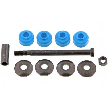1994 Nissan Pathfinder Suspension Stabilizer Bar Link Kit Front Mevotech MK9222 image 2 of 2