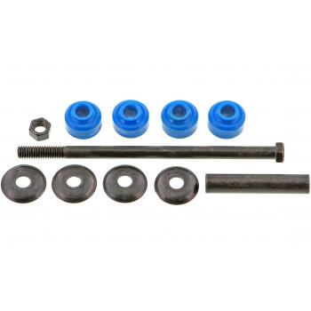 1990 Ford Probe Suspension Stabilizer Bar Link Kit Front Mevotech MK9226 image 2 of 2