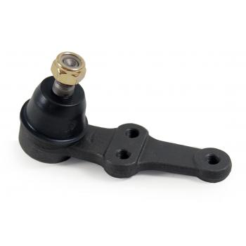 1979 Nissan 310 Suspension Ball Joint Front Lower Mevotech MK9286 image 2 of 2
