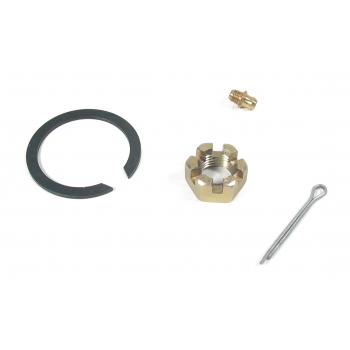 1982 Toyota Tercel Suspension Ball Joint Front Lower Mevotech MK9290 image 3 of 3