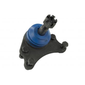 1989 Toyota Pickup Suspension Ball Joint Front Upper Mevotech MK9343 image 2 of 3