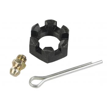 1985 Toyota Pickup Suspension Ball Joint Front Lower Mevotech MK9344 image 3 of 3