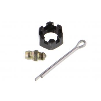 1994 Toyota MR2 Suspension Ball Joint Front Lower Mevotech MK9345 image 3 of 3