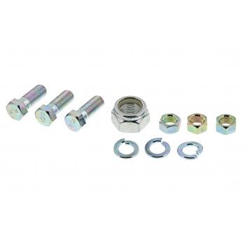 1991 Dodge Ram 50 Suspension Ball Joint Front Lower Mevotech MK9346 image 3 of 3