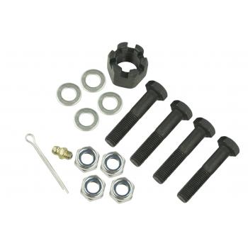 Mevotech MK9347 Suspension Ball Joint product image 3 of 3
