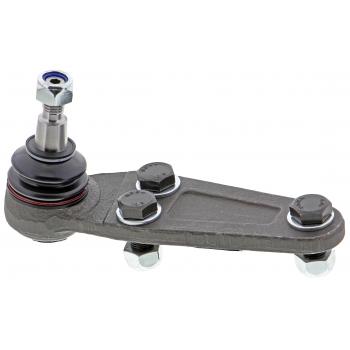 1993 Volvo 240 Suspension Ball Joint Front Right Lower Mevotech MK9350 image 2 of 3
