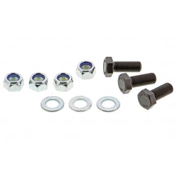 1993 Volvo 240 Suspension Ball Joint Front Right Lower Mevotech MK9350 image 3 of 3