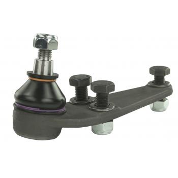 1993 Volvo 240 Suspension Ball Joint Front Left Lower Mevotech MK9351 image 2 of 3