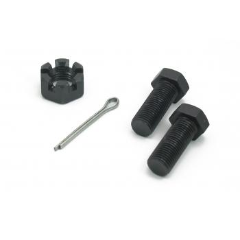 1991 Toyota Camry Suspension Ball Joint Front Lower Mevotech MK9352 image 3 of 3