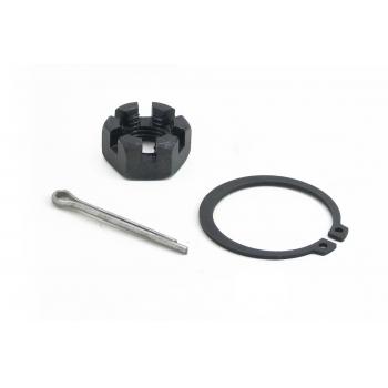 1989 Honda Prelude Suspension Ball Joint Front Lower Mevotech MK9385 image 3 of 3