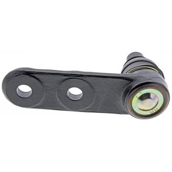 1986 Chevrolet Spectrum Suspension Ball Joint Front Lower Mevotech MK9389 image 1 of 2