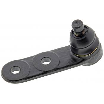1986 Chevrolet Spectrum Suspension Ball Joint Front Lower Mevotech MK9389 image 2 of 2