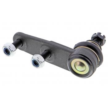 1986 Honda Prelude Suspension Ball Joint Front Upper Mevotech MK9404 image 1 of 3