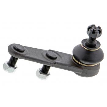 1986 Honda Prelude Suspension Ball Joint Front Upper Mevotech MK9404 image 2 of 3