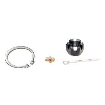 1991 Nissan NX Suspension Ball Joint Front Lower Mevotech MK9449 image 3 of 3