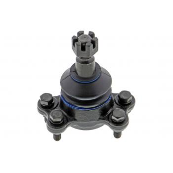 1993 Isuzu Rodeo Suspension Ball Joint Front Upper Mevotech MK9452 image 2 of 3