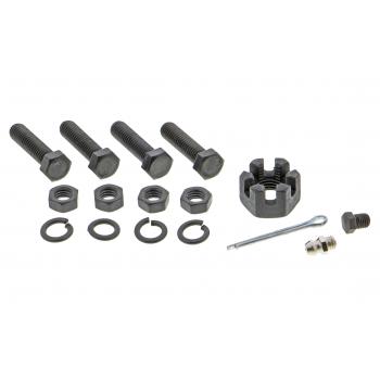1993 Isuzu Rodeo Suspension Ball Joint Front Upper Mevotech MK9452 image 3 of 3