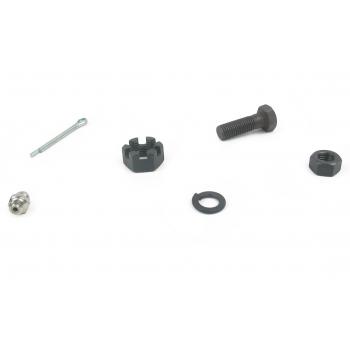 1987 Nissan Van Suspension Ball Joint Front Upper Mevotech MK9460 image 3 of 3
