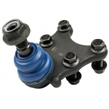 1993 Isuzu Rodeo Suspension Ball Joint Front Lower Mevotech MK9465 image 2 of 3