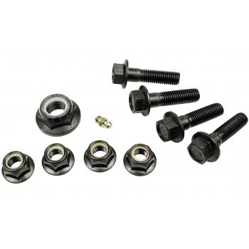 1993 Isuzu Rodeo Suspension Ball Joint Front Lower Mevotech MK9465 image 3 of 3
