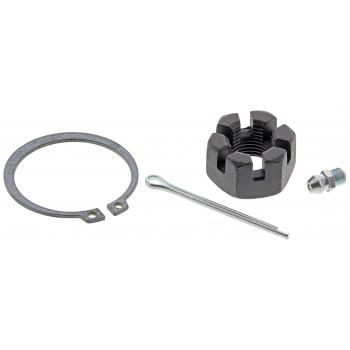 1991 Dodge Ram 50 Suspension Ball Joint Front Upper Mevotech MK9470 image 3 of 3
