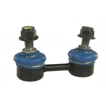 1994 Mitsubishi Eclipse Suspension Stabilizer Bar Link Kit Front Mevotech MK9475 image 2 of 3