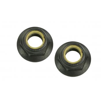 1994 Mitsubishi Eclipse Suspension Stabilizer Bar Link Kit Front Mevotech MK9475 image 3 of 3