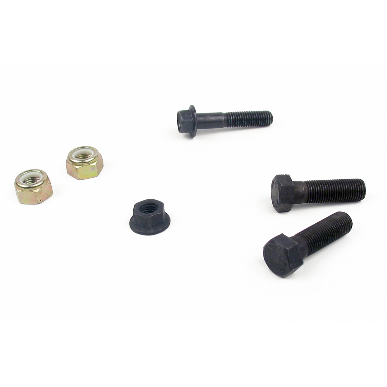 Mevotech MK9479 - Suspension Ball Joint Mevotech MK9479 Suspension Ball Joint product image 3 of 3
