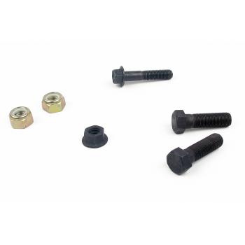 1992 Isuzu Impulse Suspension Ball Joint Front Lower Mevotech MK9479 image 3 of 3