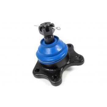 1989 Toyota Pickup Suspension Ball Joint Front Upper Mevotech MK9482 image 2 of 3