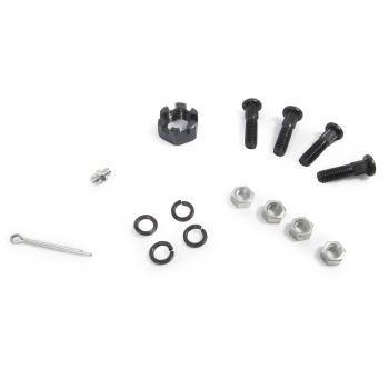 1989 Toyota Pickup Suspension Ball Joint Front Upper Mevotech MK9482 image 3 of 3