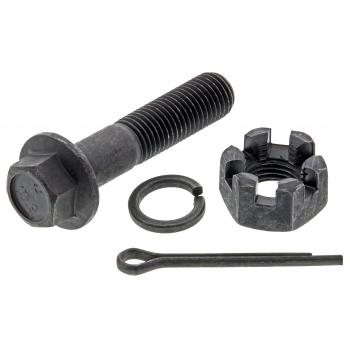 1993 Subaru Legacy Suspension Ball Joint Front Lower Mevotech MK9513 image 3 of 3