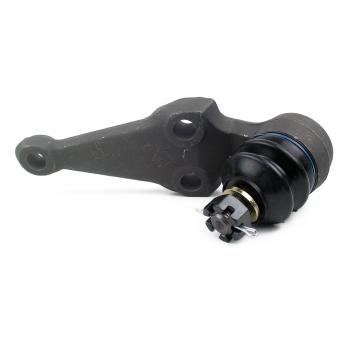 1986 Toyota Supra Suspension Ball Joint Front Lower Mevotech MK9521 image 2 of 3