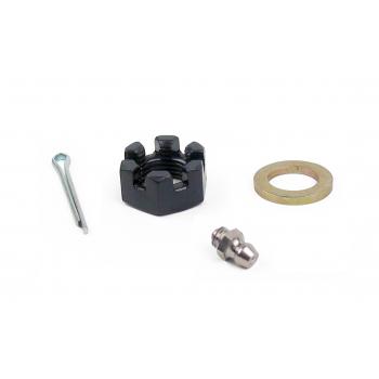 1986 Toyota Supra Suspension Ball Joint Front Lower Mevotech MK9521 image 3 of 3
