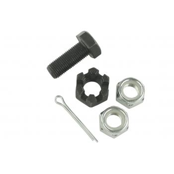 1989 Geo Prizm Suspension Ball Joint Front Right Lower Mevotech MK9523 image 3 of 3