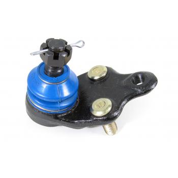 1989 Geo Prizm Suspension Ball Joint Front Left Lower Mevotech MK9525 image 2 of 3