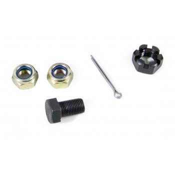 1989 Geo Prizm Suspension Ball Joint Front Left Lower Mevotech MK9525 image 3 of 3