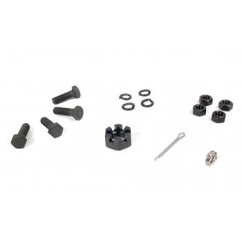 1989 Toyota Van Suspension Ball Joint Front Lower Mevotech MK9533 image 3 of 3